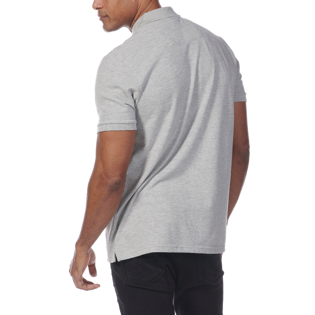 Musto Men's Essential Pique Cotton Polo Shirt