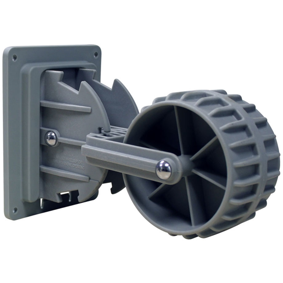 Seago Brackets for Dinghy Dolly Wheels