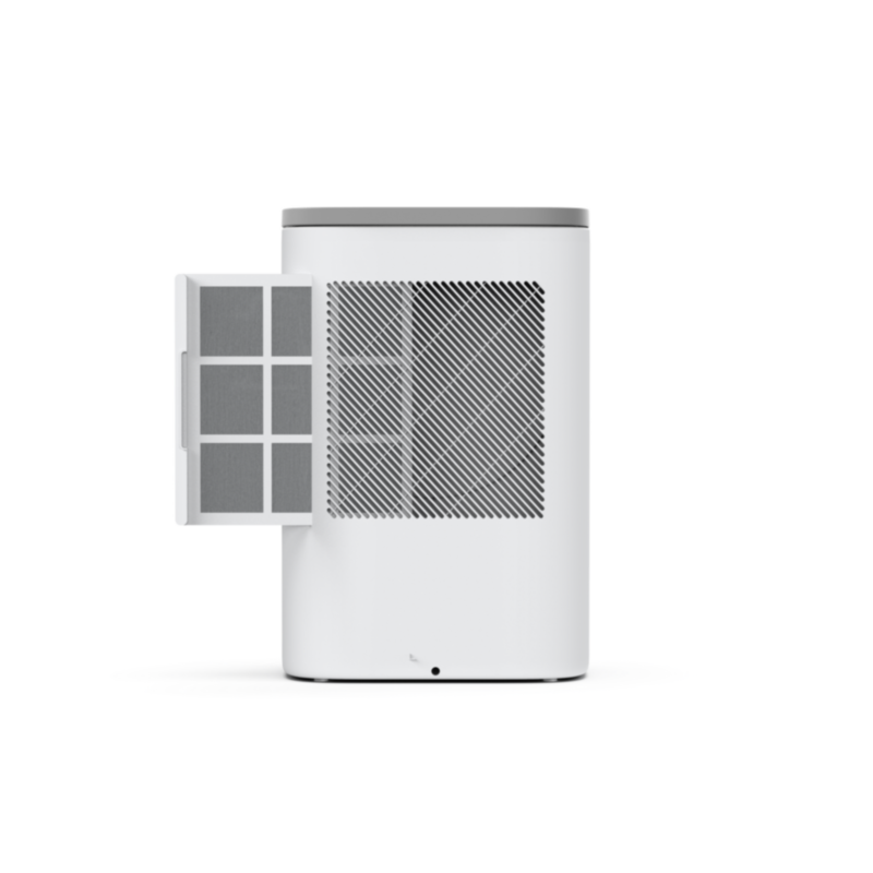 Waveline Portable Desiccant Dehumidifier 240v 650W SPECIAL OFFER