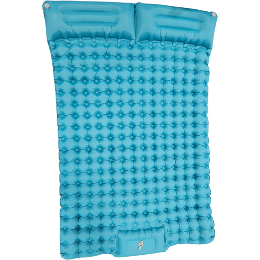 Brookline Double Self-Inflating Mattress