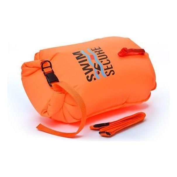 Dry Bag 20L Small Swim Secure Open Water Swimming – Marine