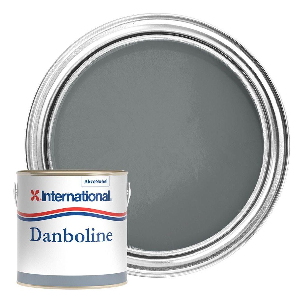 Danboline Bilge and Locker Paint 750ml