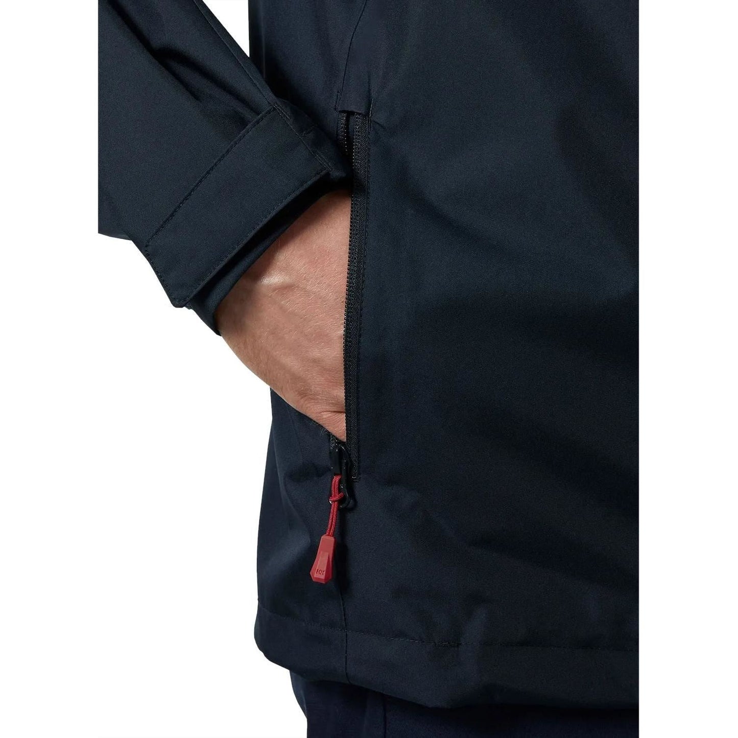 Helly Hansen Men's Crew Sailing Jacket 2.0