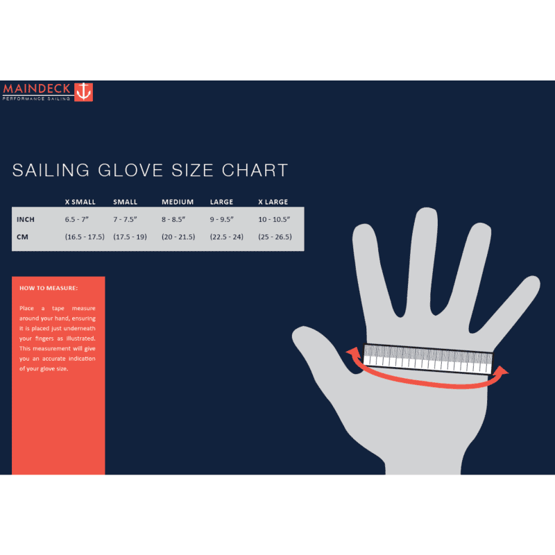 Elite All Season Neoprene Glove