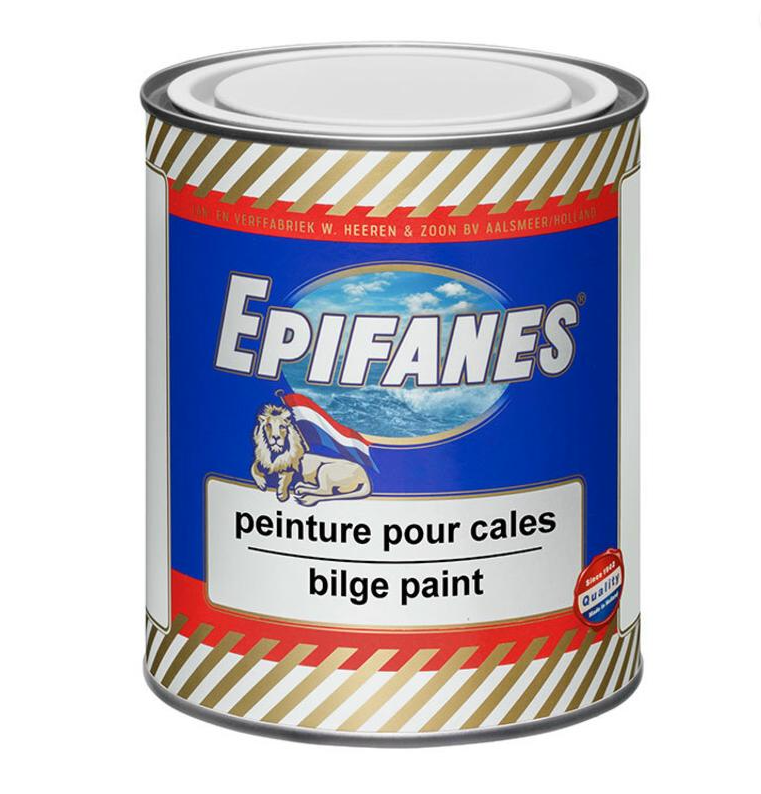 Epifanes Bilge Paint 750ml