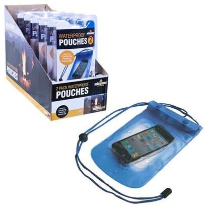 Waterproof Phone Pouch
