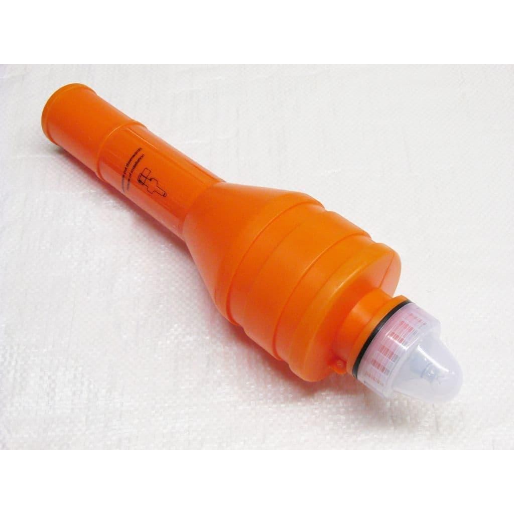 Wetline SOLAS Floating Flashing Lifebuoy Light