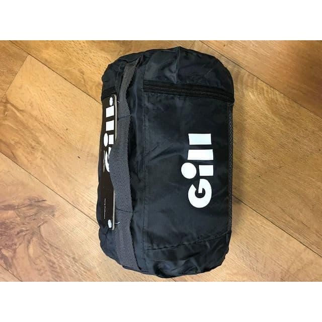 Gill Changing Robe Wetsuits Beach Car Grey