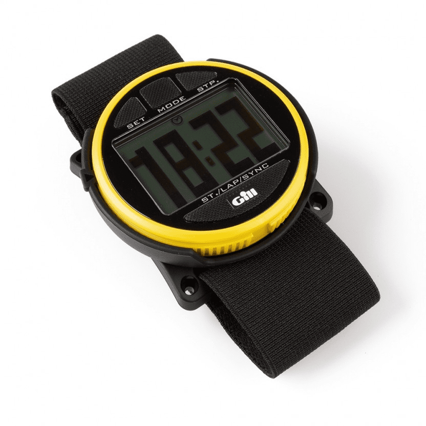 Sailing countdown timer hotsell