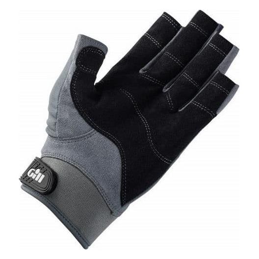 Gill Short Fingered Deck Hand Sailing Glove 7042J