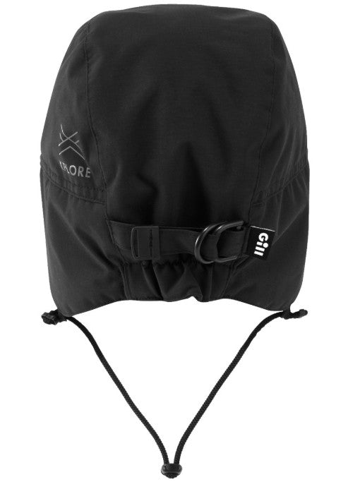 Gill Offshore Hat Black HT59 2.0