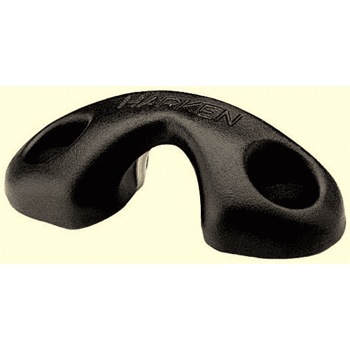 Harken Fairlead Black 425B for Cleats 150 and 365