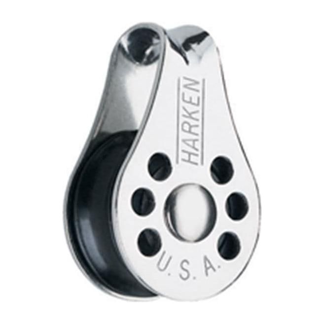 Harken Single 22mm Micro Block 224 max line 6mm