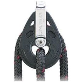 Harken Single Fixed 29 mm Carbo Air Block 348