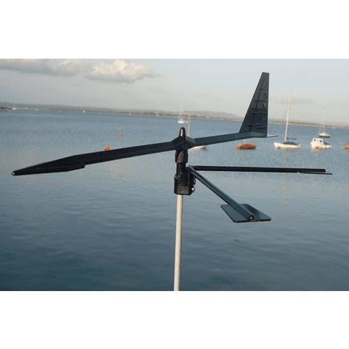 Hawk Marine Apparent Wind Direction Indicator 27cm up to 8m Boats H001F00