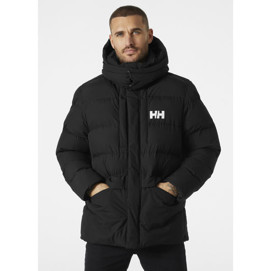 Men's Helly Hansen Explorer Puffer Jacket