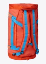 Helly Hansen Duffel Bag 2 30L Patrol Orange