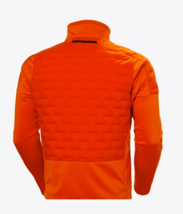 Helly Hansen HP Hybrid Stretch Insulator Patrol