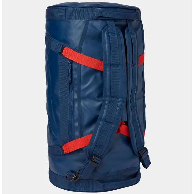 Helly Hansen Duffel Bag 2 30L Ocean Blue