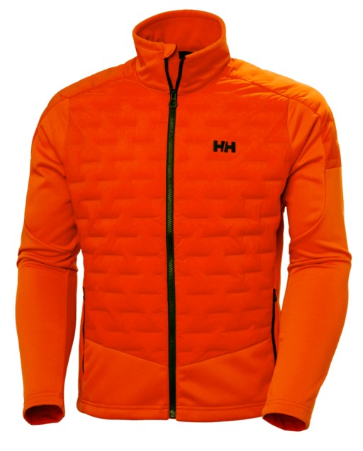 Helly Hansen HP Hybrid Stretch Insulator Patrol