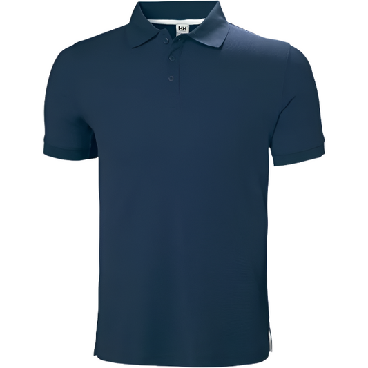 Helly Hansen Mens Crewline Polo