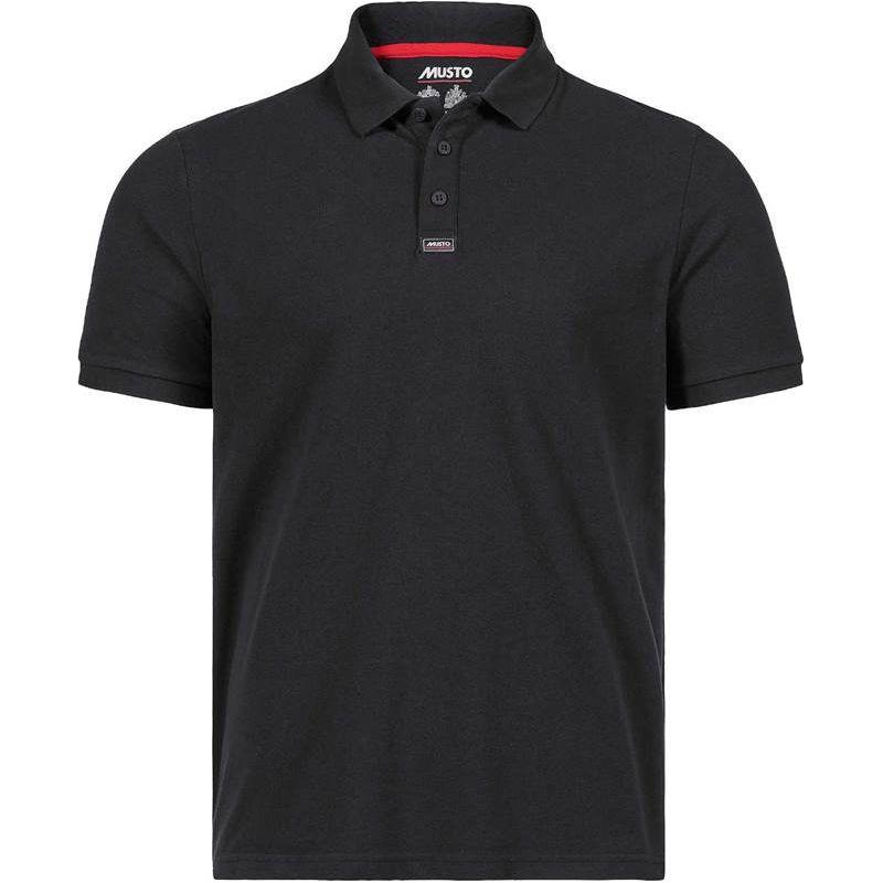 Musto Men's Essential Pique Cotton Polo Shirt