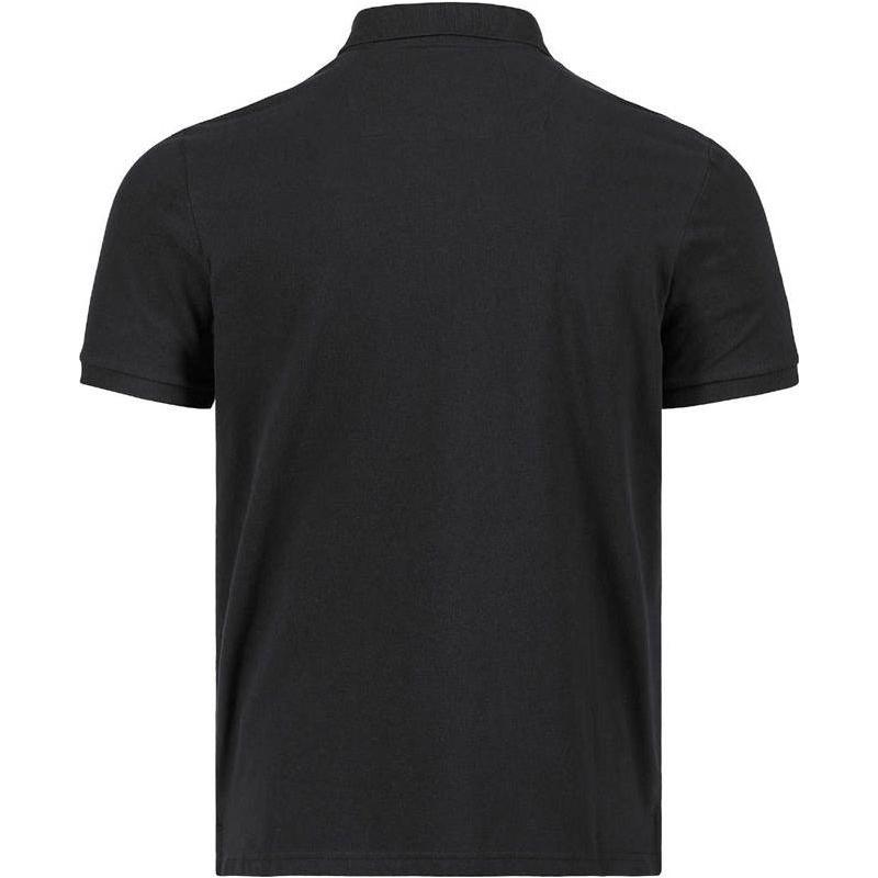 Musto Men's Essential Pique Cotton Polo Shirt