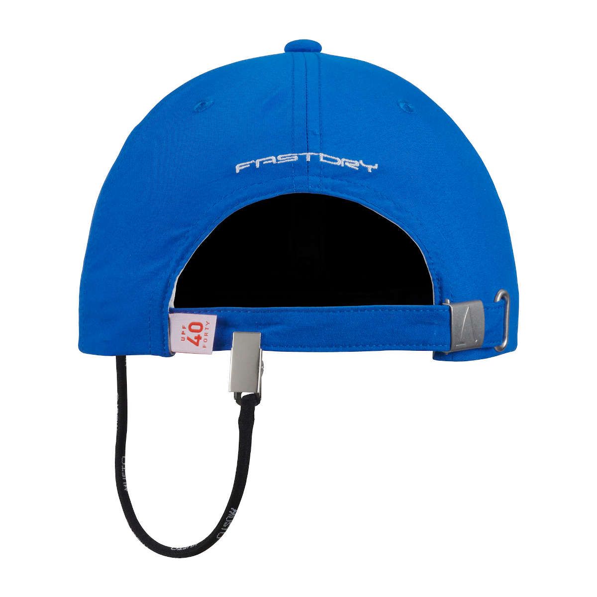 Musto Essential Fast Dry Crew Cap Assorted Colours