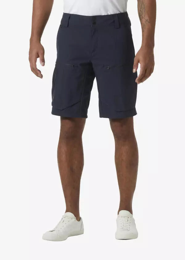 Helly Hansen Crewline Cargo Shorts