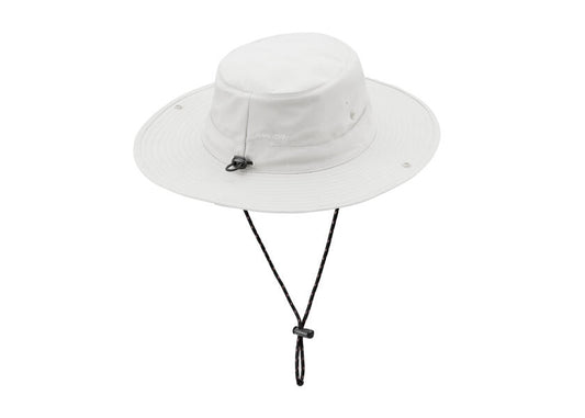 Musto Fast Dry Brimmed Hat Platinum