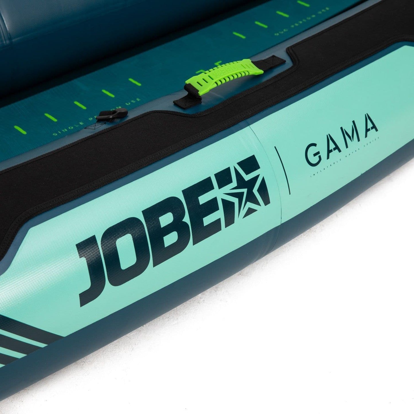 Jobe Adventure Gama Inflatable Kayak