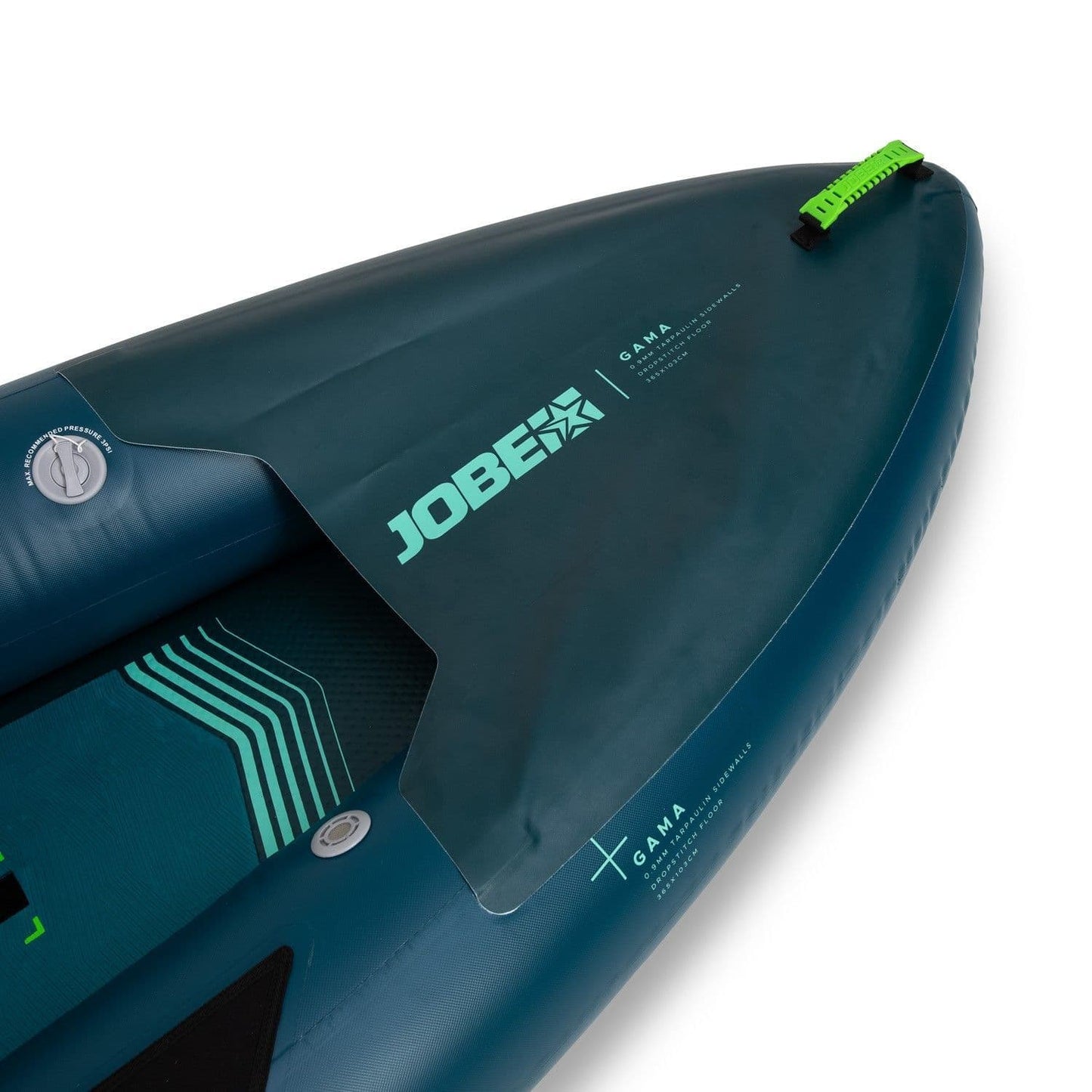 Jobe Adventure Gama Inflatable Kayak