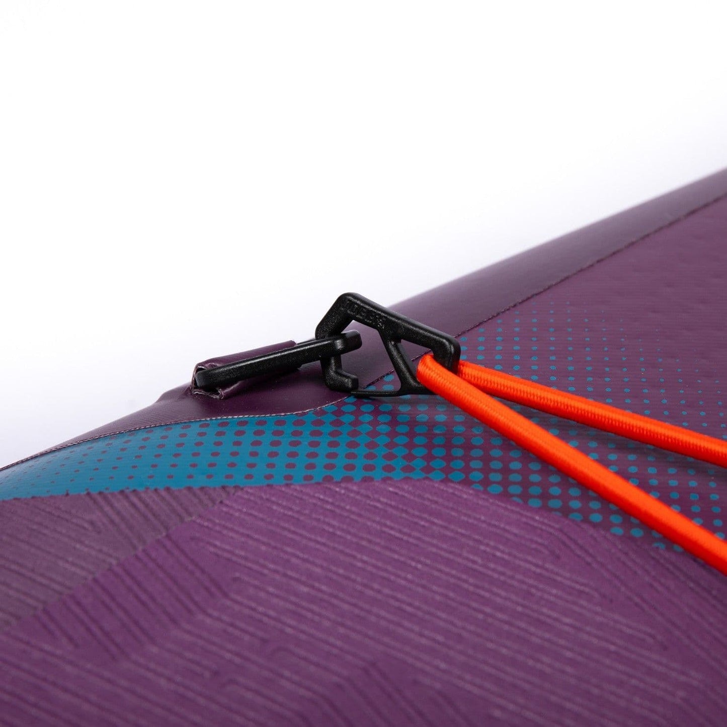 Jobe Aero Yarra SUP Board 10.6 Package Purple