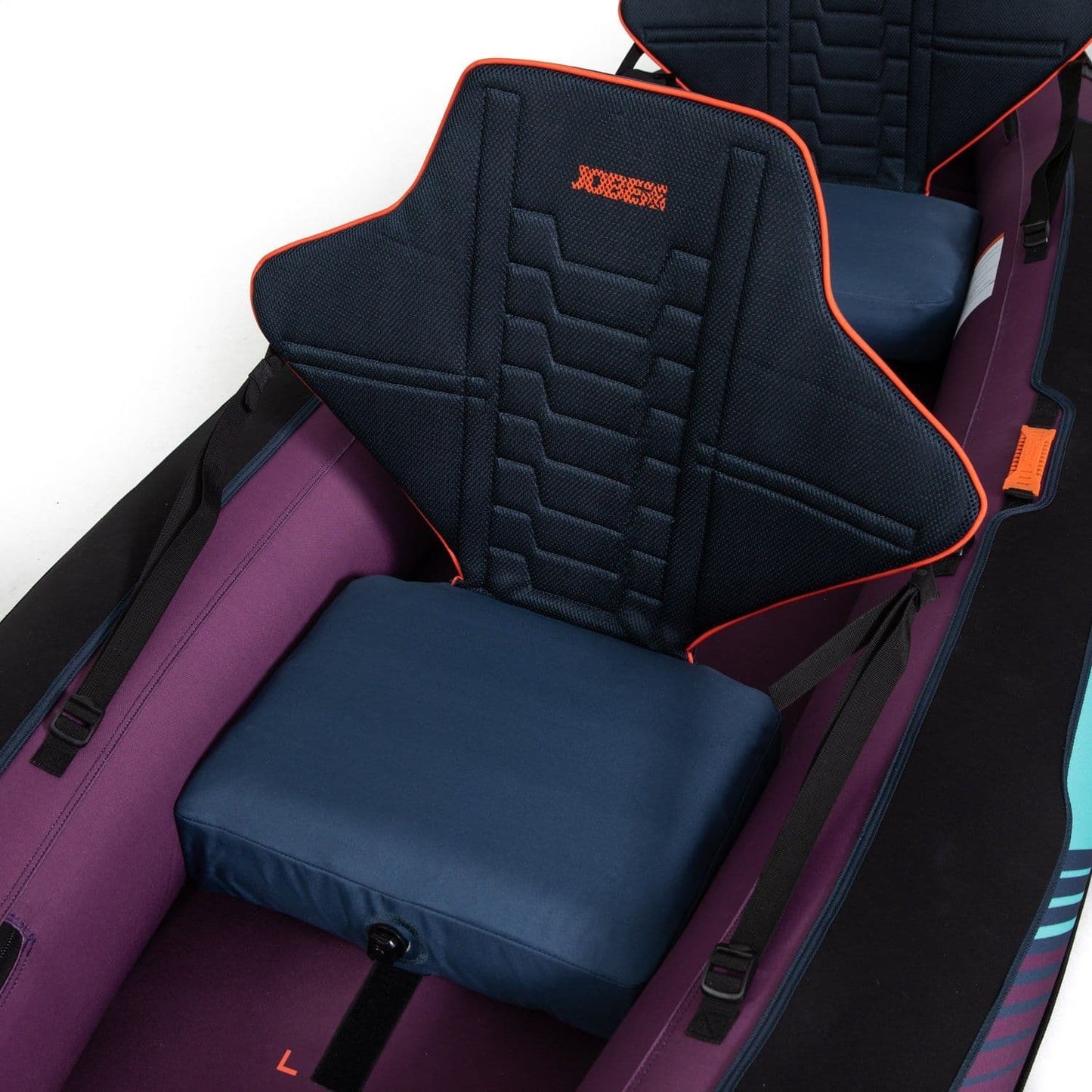 Jobe Croft Inflatable Kayak