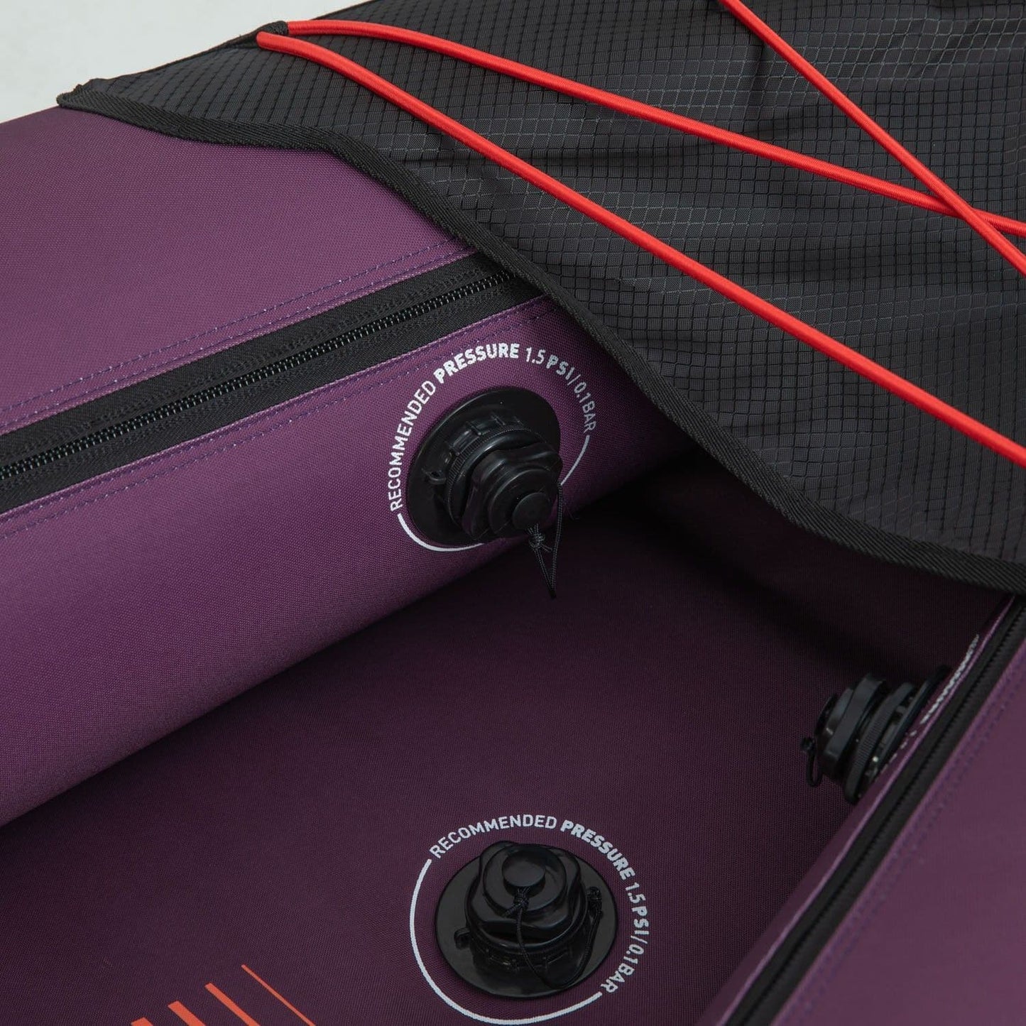 Jobe Croft Inflatable Kayak