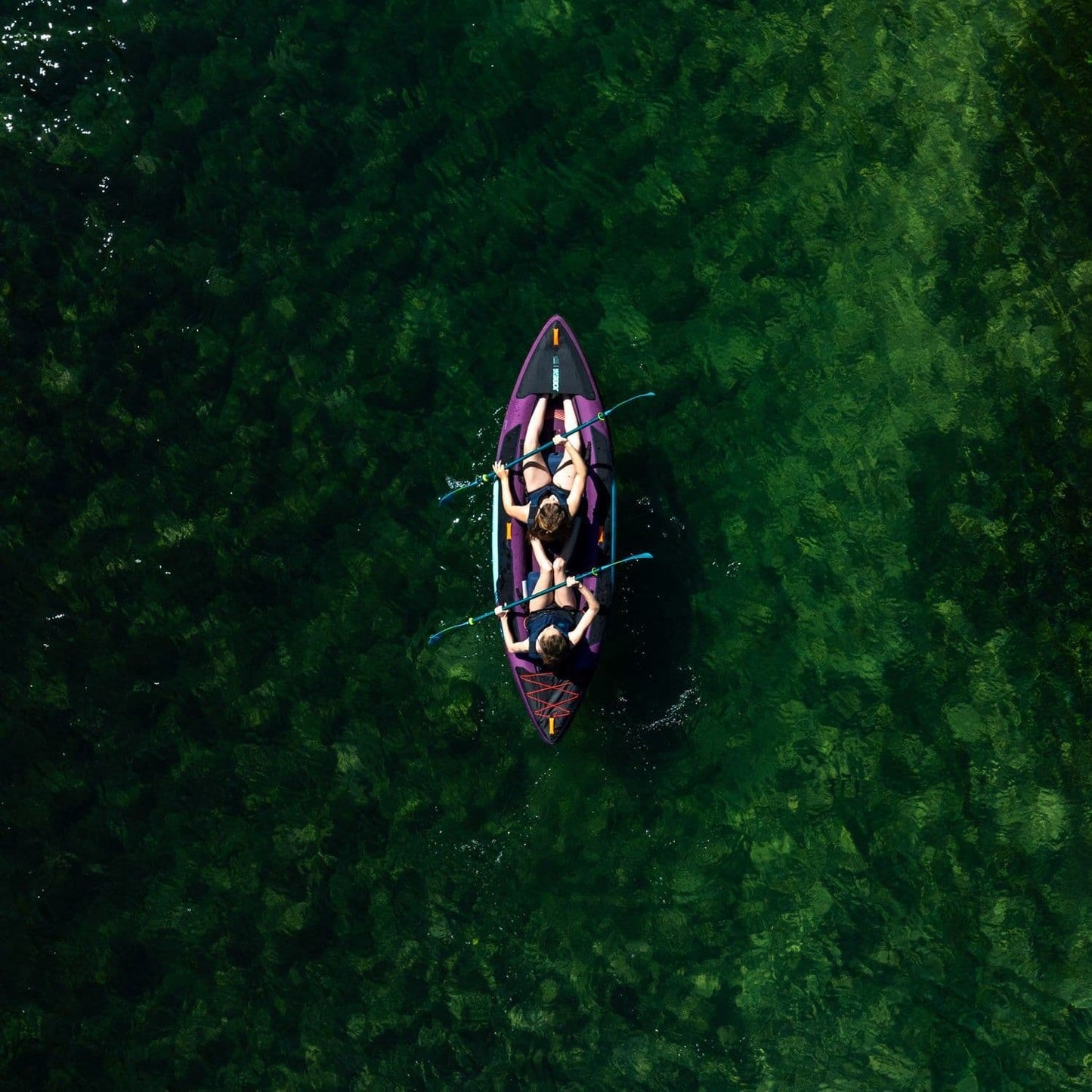Jobe Croft Inflatable Kayak
