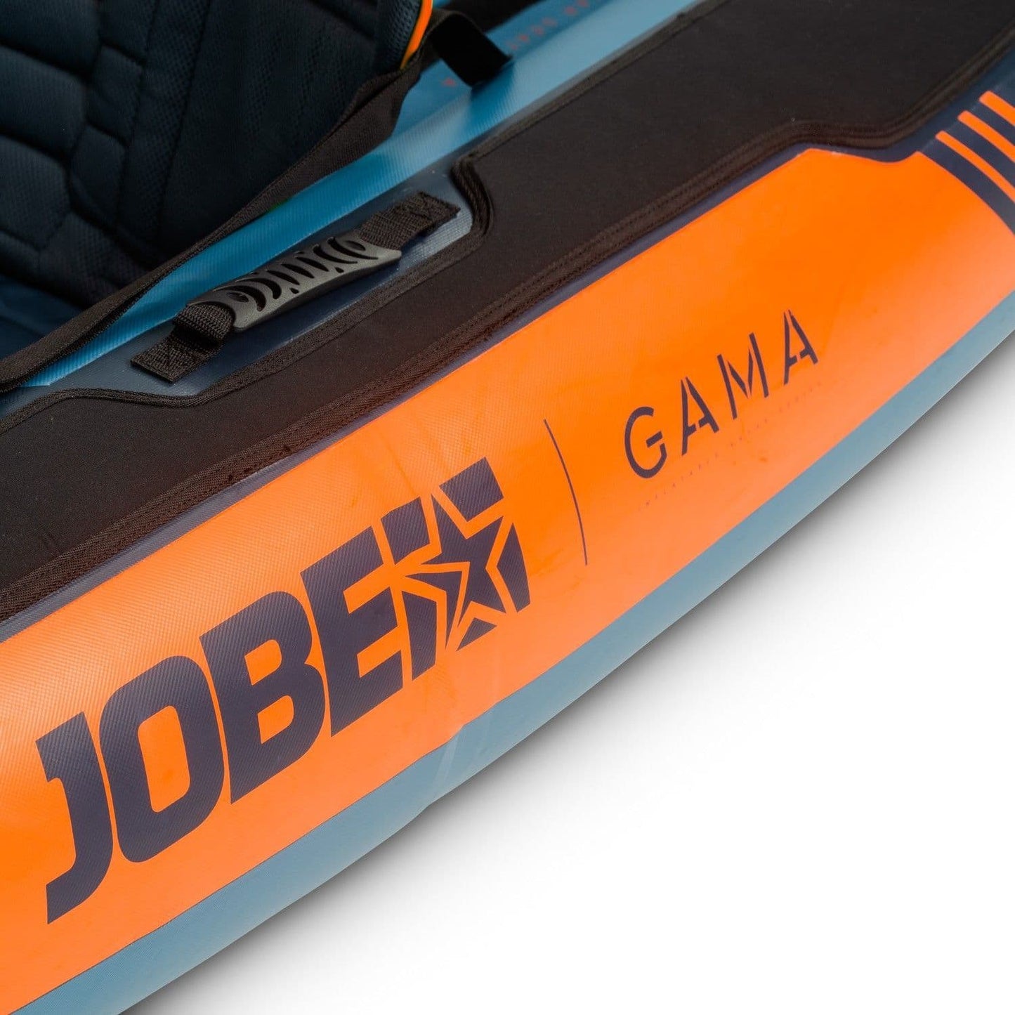 Jobe Adventure Gama Inflatable Kayak