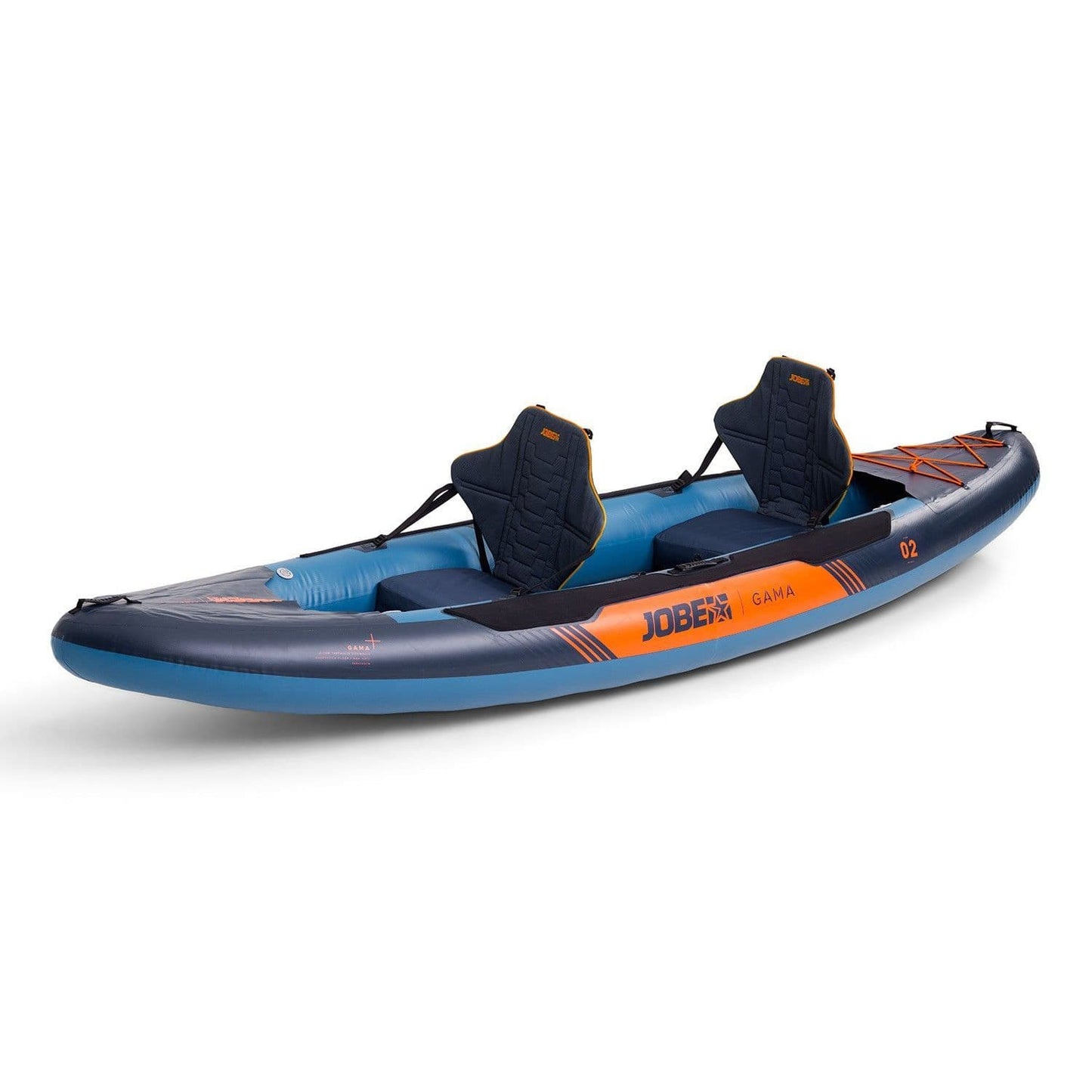 Jobe Adventure Gama Inflatable Kayak