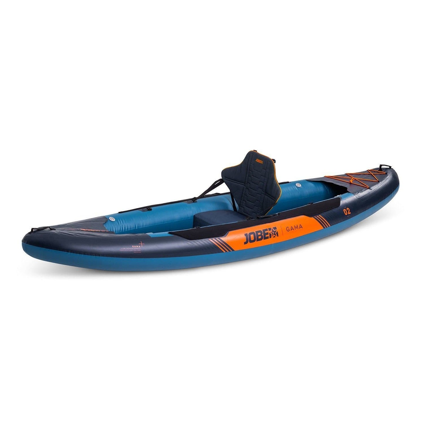 Jobe Adventure Gama Inflatable Kayak