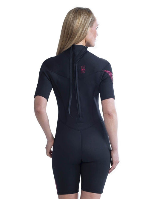 Jobe Savannah Shorty 2mm Wetsuit