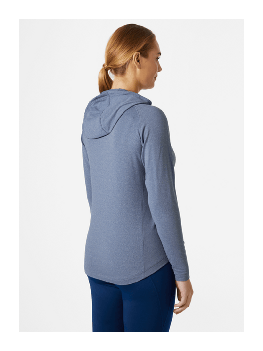 Helly Hansen Women's Verglas Light Hoodie