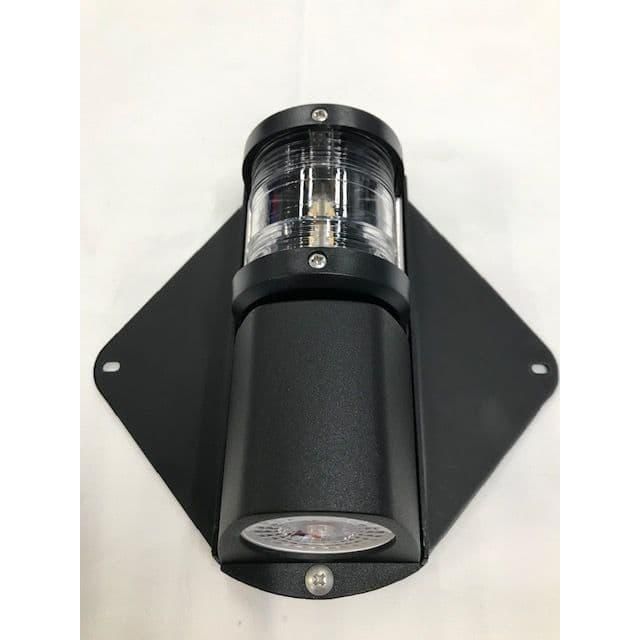LED Combo Deck and Steaming Navigation Light 12v