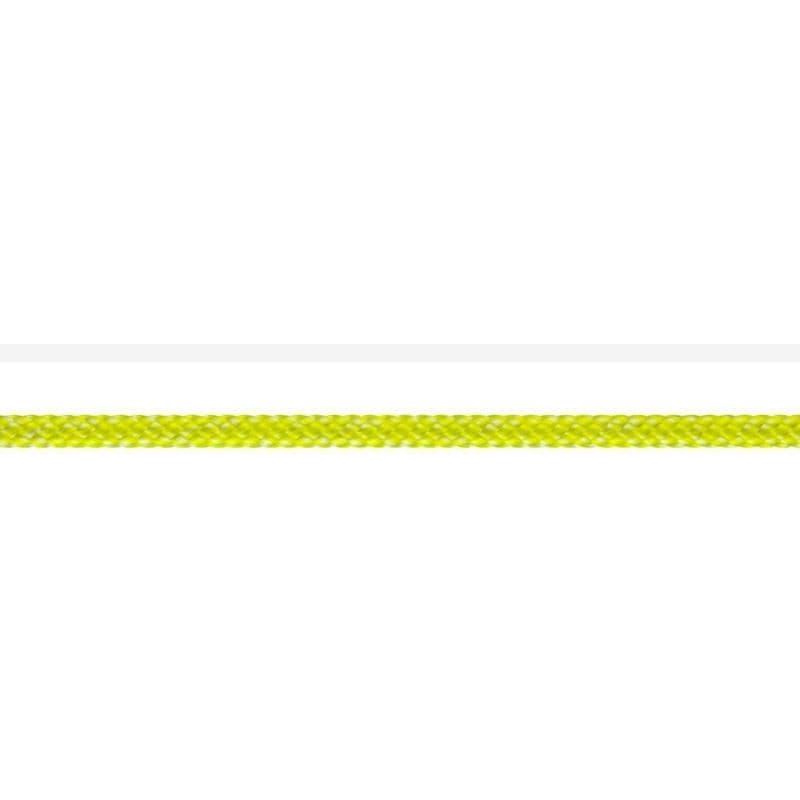Liros Magic Sport Polyester Rope  Yellow/White  4mm and 5mm