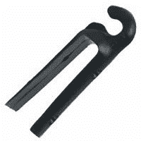 Marine Allen PVC 25mm Pole Hook Ext