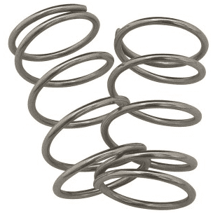 Marine RWO Spring 19mm O/D/Spring Stainless Steel For 19mm Blocks