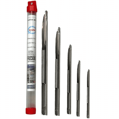 Buy Selma Fid Set 5 Splicing In A - Foto 4