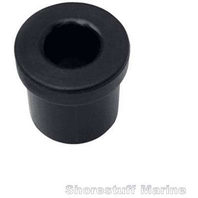 Marine Topper Boom Plug Gooseneck/Boom Gooseneck Plug 32mm
