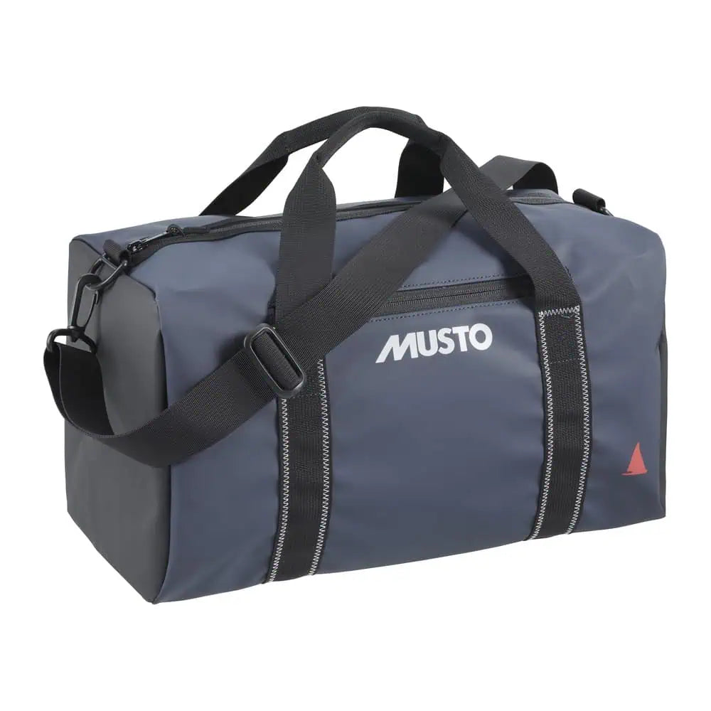 Musto Genoa Small Carryall 2.0 Navy