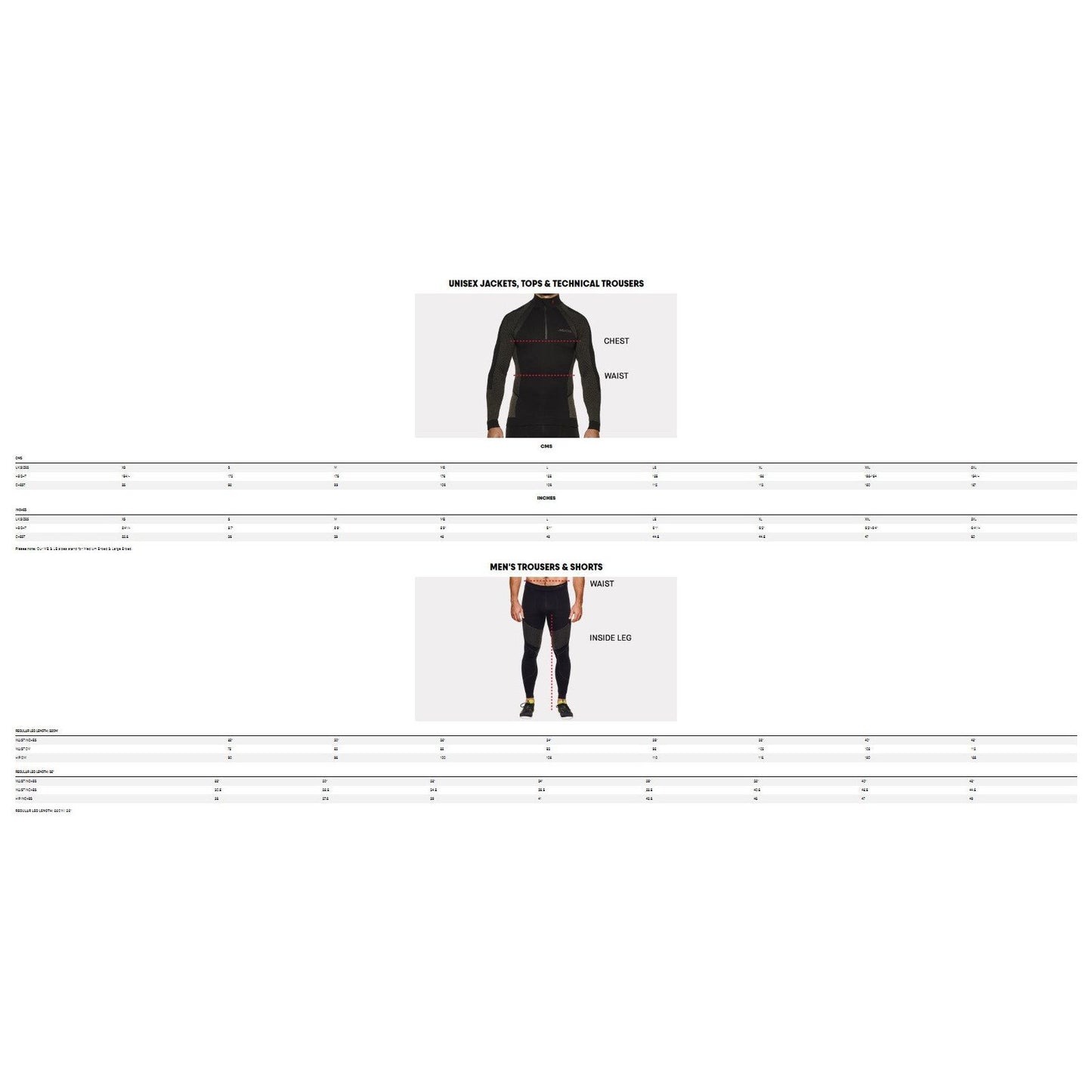 Musto Men's Championship Long John