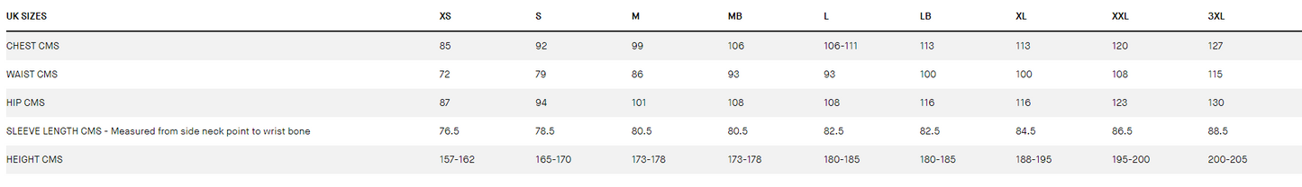 MEN'S MUSTO LOGO HOODIE